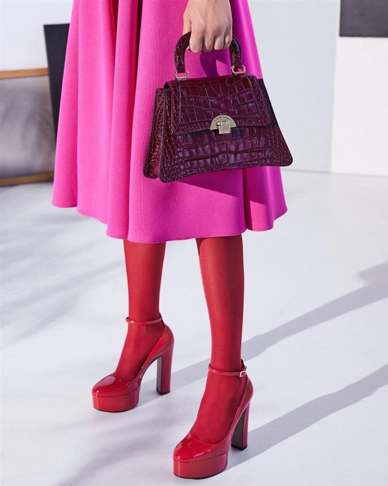 Asortarea cromatică